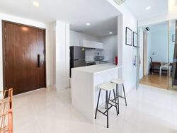 One-north Residences (D5), Apartment #596210601